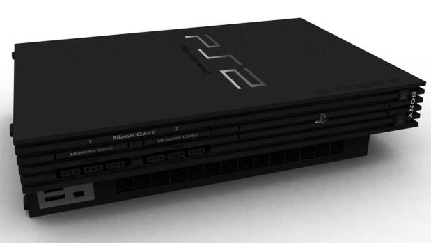 To już jest koniec: PlayStation 2 zeszło z taśmy produkcyjnej