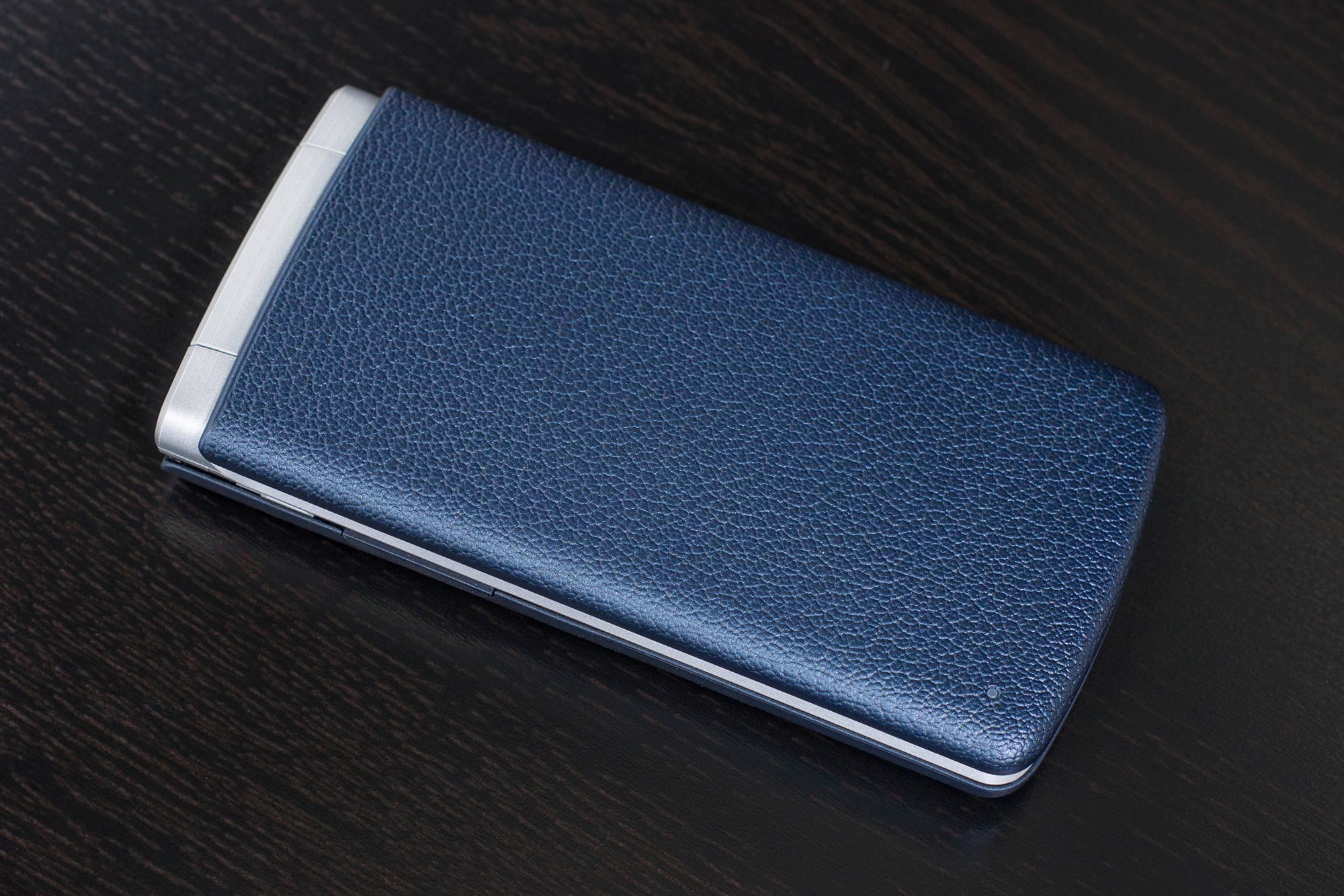 LG Wine Smart – test smartfonu, któremu nie brakuje klapki 5