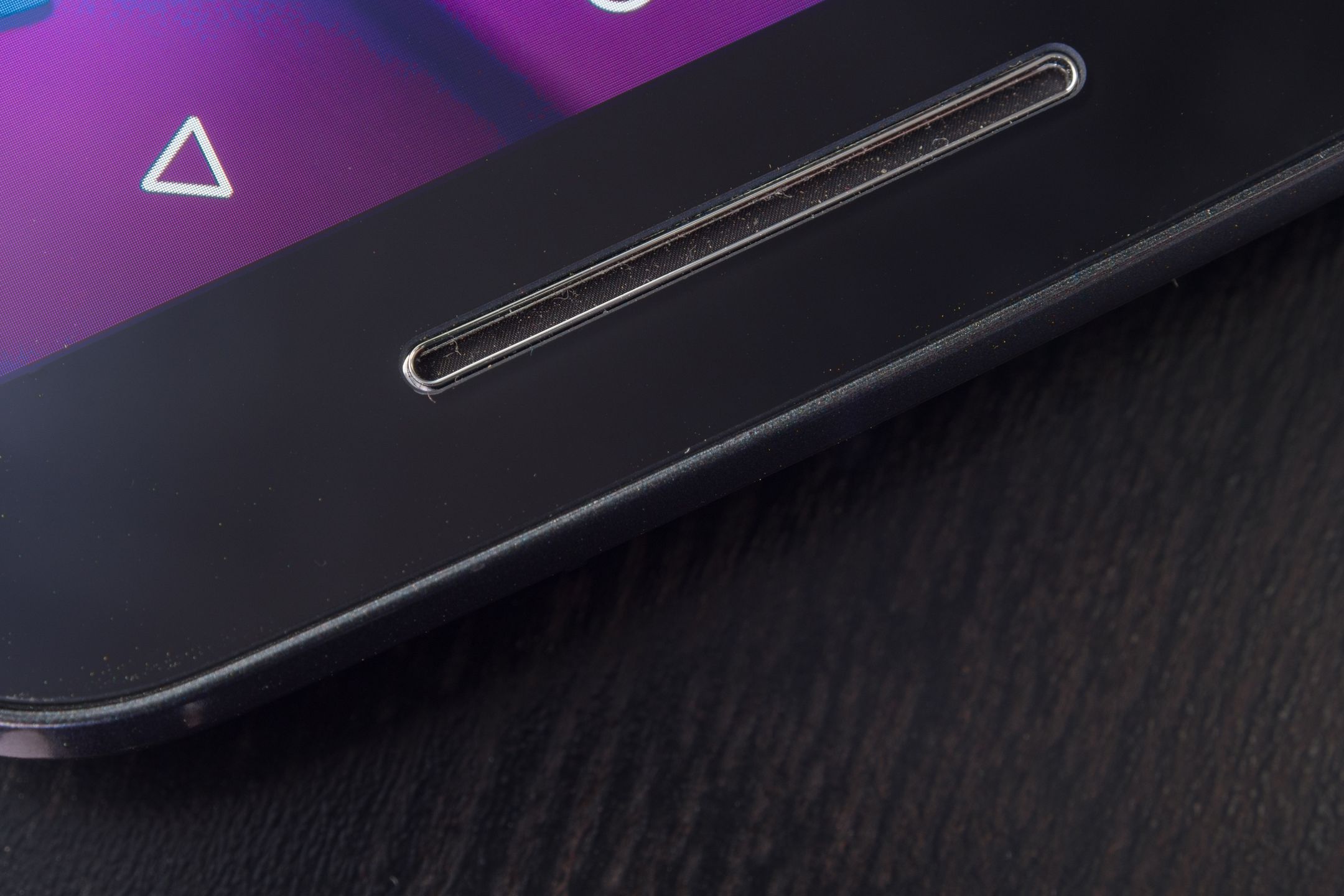 Test trzeciej generacji Motoroli Moto G. Czysty Android to nie wszystko 4