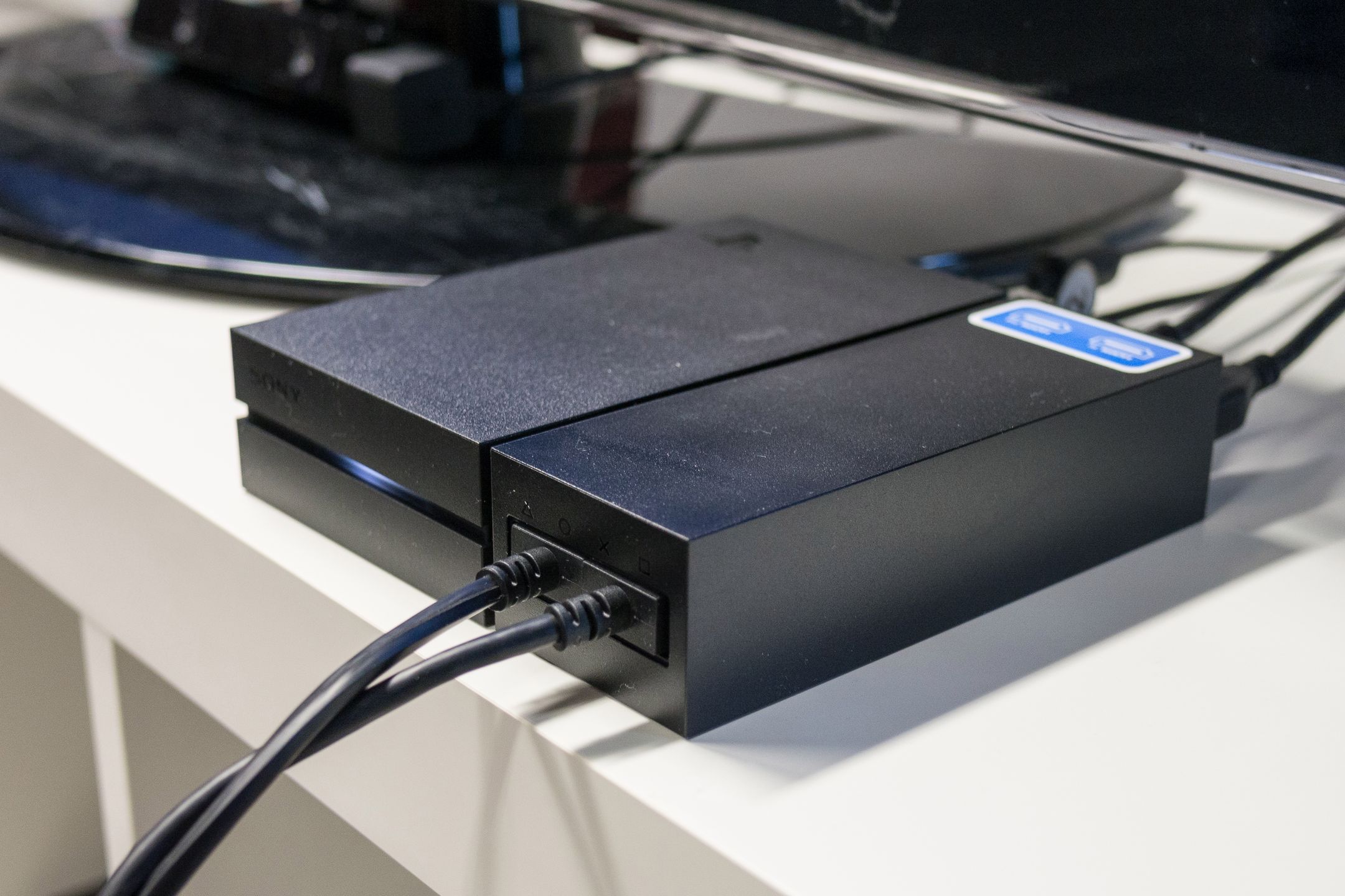 Test PlayStation VR – pierwsza godzina w goglach kosztujących tyle co druga konsola 3