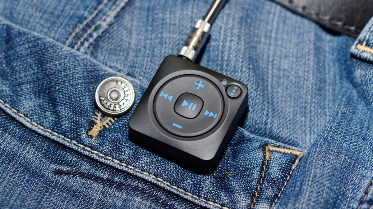Mighty – iPod do Spotify, dzięki któremu w końcu możesz się odłączyć 1