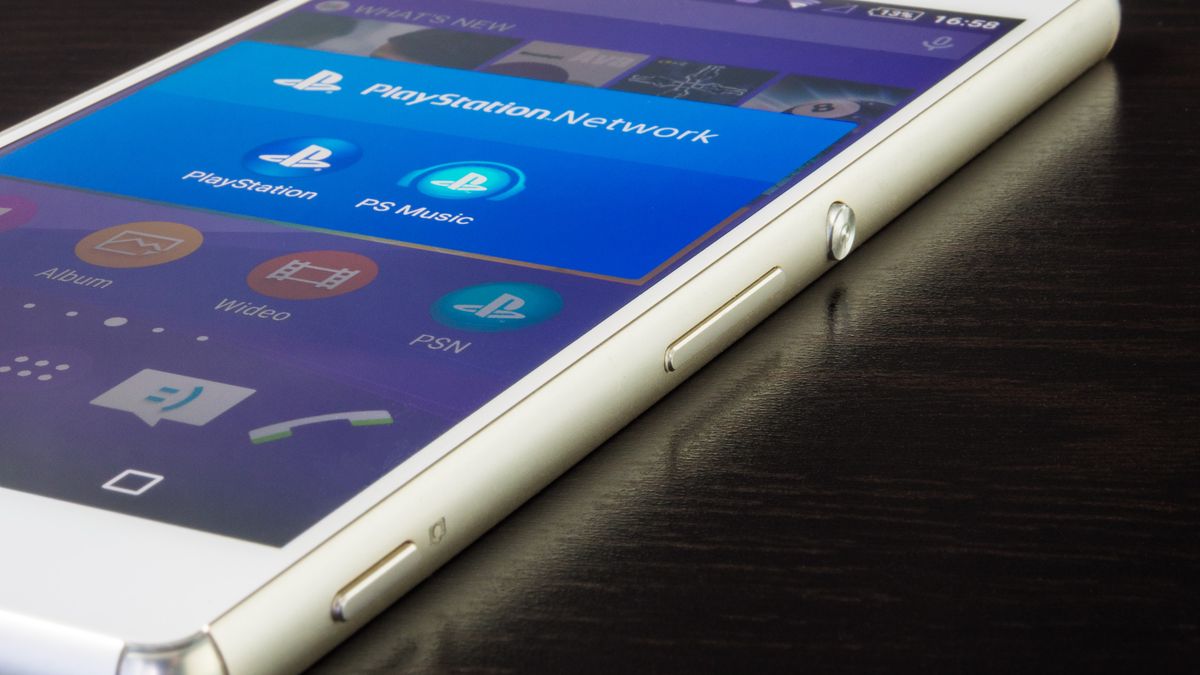 Sony Xperia Z3+ – test smartfonu, który padł ofiarą wyścigu na cyferki 1