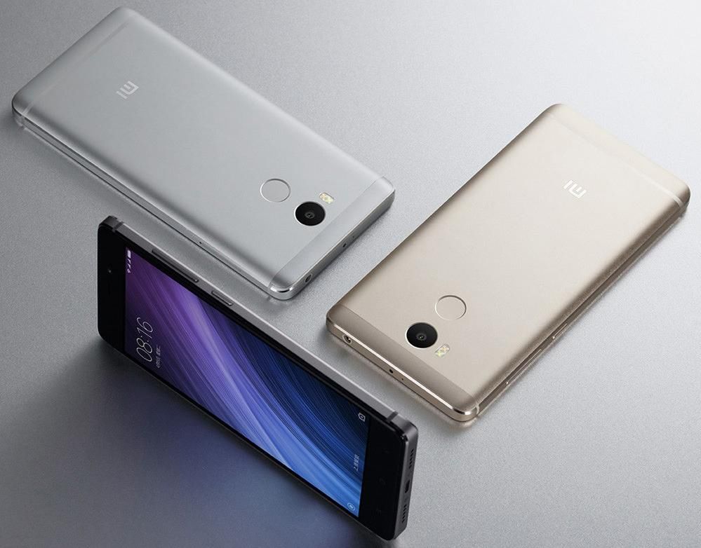  Redmi 4 i Blackview P2 już niedługo u mnie na warsztacie