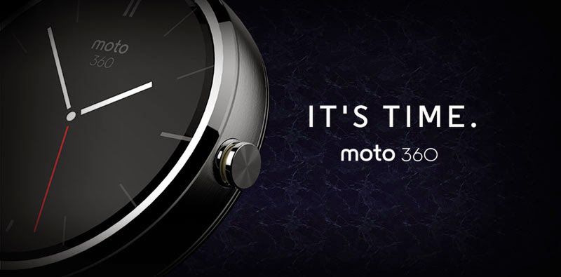 Piękny MOTO 360 kusi swoją ceną