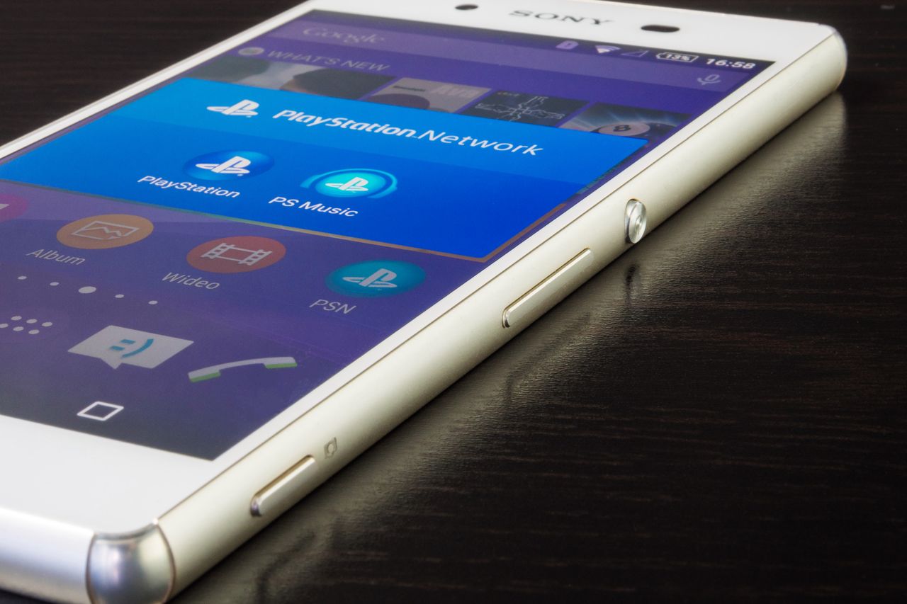 Sony Xperia Z3+ – test smartfonu, który padł ofiarą wyścigu na cyferki