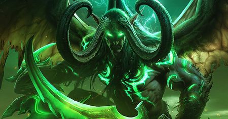 Dodatek World of Warcraft: Legion będzie tym, na co czekali fani płatnego MMO?