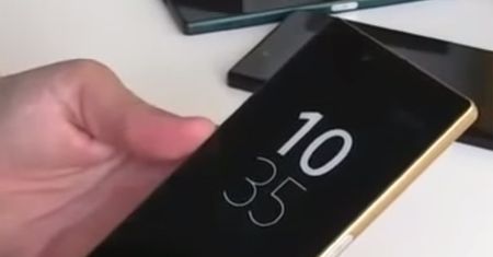 Xperie Z5: pogoni za cyferkami ciąg dalszy, czyli Snapdragon 810 i ekran 4K