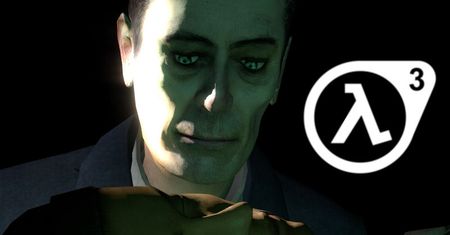 Valve mistrzem trolli: Half-Life 3 potwierdzony?