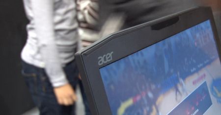 [PGA] Acer promuje serię Predator, notebooki, komputery stacjonarne i monitory dla graczy