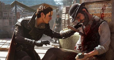 Assassin's Creed Syndicate w sklepach, tylko ile razy można serwować to samo?
