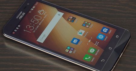 ASUS przedstawia listę smartfonów, które dostaną Androida 6.0