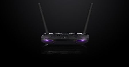 Geekbox: hybryda odtwarzacza 4K i płytki deweloperskiej kusi otwartością