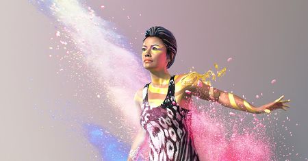 Adobe zapowiada koniec Flasha i początek łatwego modelowania 3D