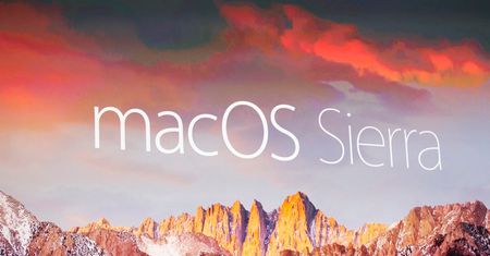 macOS Sierra: Apple integruje ze sobą wszystko co może i wprowadza Siri na Maka #WWDC16