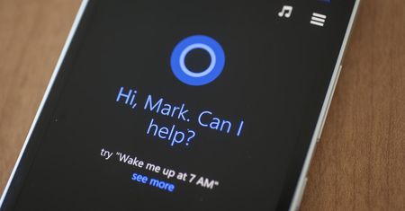 Radość z braku polskiej Cortany? Microsoft usuwa możliwość wyłączenia asystentki
