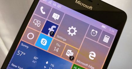 Rozszerzenia mobilnych przeglądarek to trudna sprawa. Microsoft też z nich zrezygnował
