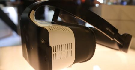 Intel, sport i połączona rzeczywistość