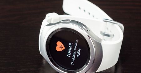 Android nie sprawdza się na smartwatchach? Stawkę zgarnia Tizen