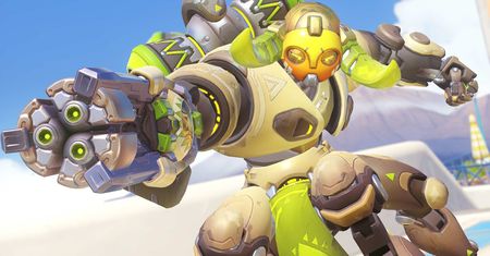 Overwatch – darmowy maraton potrwa przez cały weekend