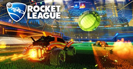 Gracze Rocket League, uważajcie na język i nowy system kar