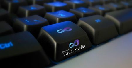 Łatwe wyszukiwanie przykładowego kodu bezpośrednio z Visual Studio