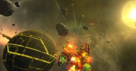 Zapowiedziano Space Pirates And Zombies 2 (także na Linuksa i Maca)