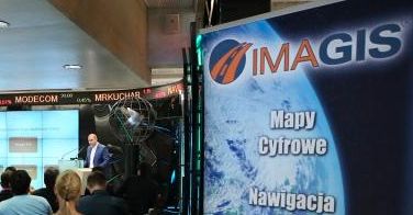 Imagis ma 1,5 miliarda złotych przychodu, prokuratura przyjrzy się spółce