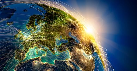 Google kupuje Titan Aerospace — firmę produkującą drony, którą chciał kupić Facebook