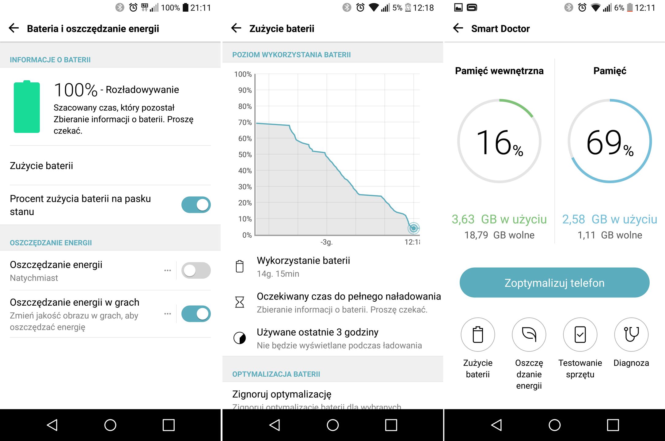 Test LG G6: kilka nowych pomysłów, na które mało kogo stać 26