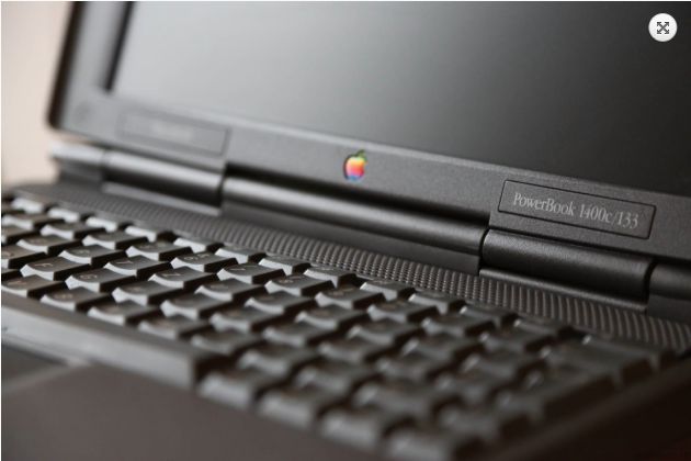 Apple PowerBook 1400