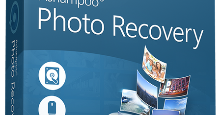 Zagubione lub uszkodzone zdjęcia? Odzyskaj je dzięki Ashampoo Photo Recovery. Rozdajemy klucze! (aktualizacja)