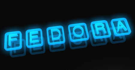 Spóźniona Fedora 26 wchodzi do gry z GNOME 3.24 i nowym spinem LXQt