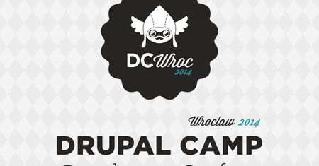 Nadchodzi DrupalCampWrocław – święto miłośników Drupala