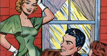 Muzeum komiksu udostępnia tysiące amerykańskich staroci zupełnie za darmo