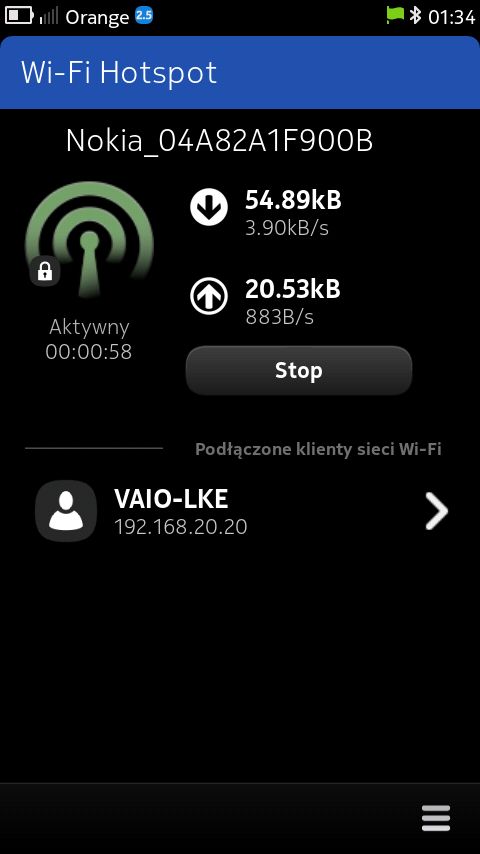 Nokia N9 — pokochałyby ją miliony 31
