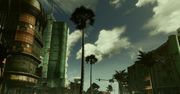 Taka piękna katastrofa na fanowskim modzie Fallout Miami