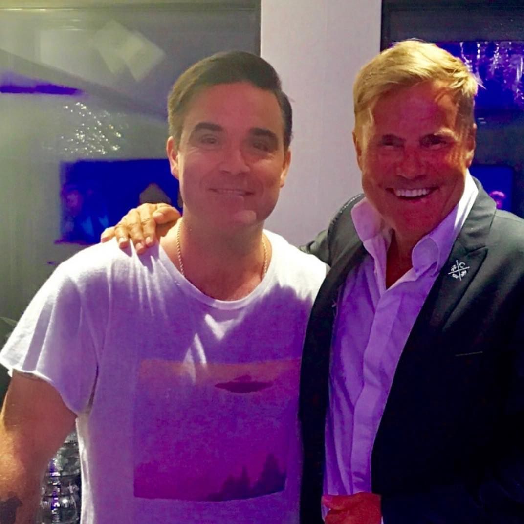 Dieter Bohlen