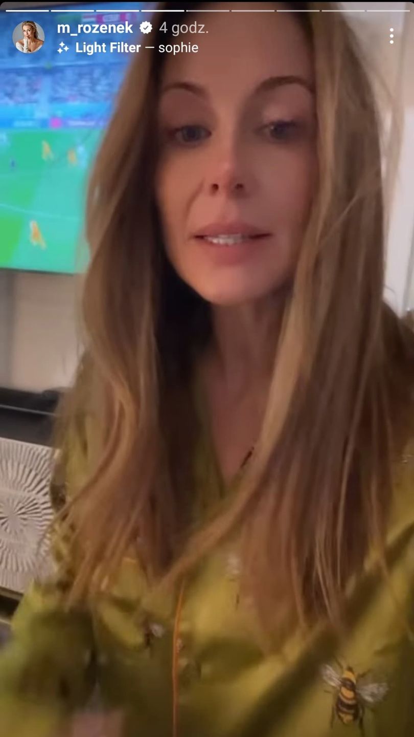 Małgorzata Rozenek
