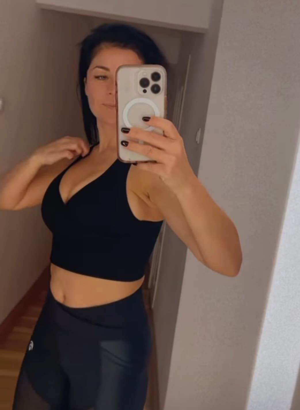 Kasia Cichopek zaskoczyła stylizacją