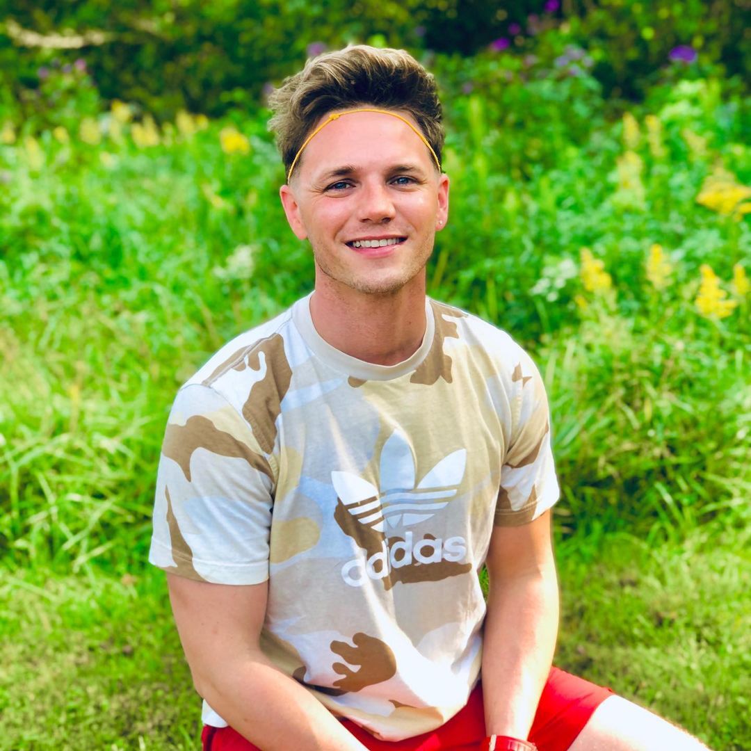 Richie Stringini - obecnie