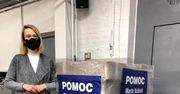 Poseł Kubiak ponownie pomaga Armenii