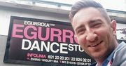 Łukasz Jakóbiak wczoraj dostał propozycję udziału w "Tańcu z Gwiazdami". Dziś podjął decyzję