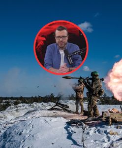 Europa gotowa wysłać wojska na Ukrainę. "Polska mówi nie wyślemy"