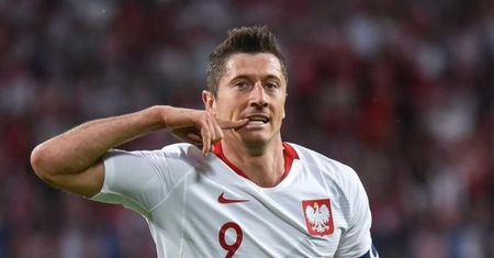 Polska reprezentacja w meczu towarzystkim ZREMISOWAŁA z Chile 2:2!