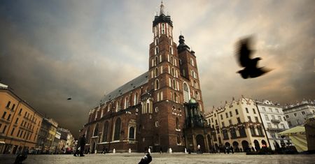 Co z tym szkłem - czyli jak używać obiektywu? cz. I
