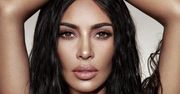 Kim Kardashian West zawdzięcza wąską talię diecie wegańskiej czy wycięciu żebra?