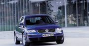 Używany VW Passat B5 - typowe awarie i problemy