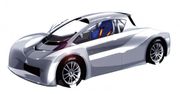 Mitsubishi i-MiEV Pikes Peak, czyli kolejny elektryk w wyścigu do chmur