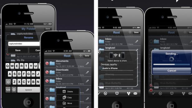 Phone Drive [giveaway] 1
