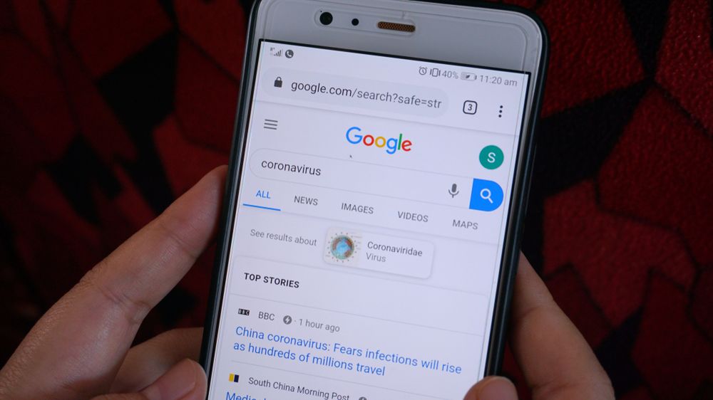 Chrome też oberwał przez koronawirusa. Google wstrzymuje aktualizacje 1